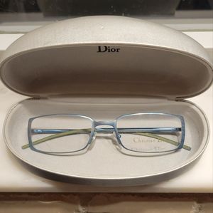Christian Dior Eyeglass Frame